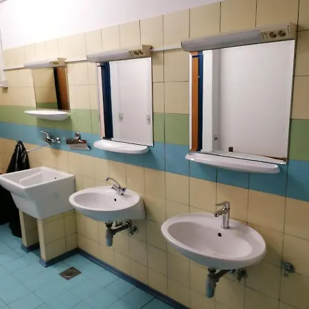 Hostel Sanabor