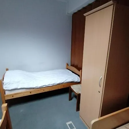Sanabor Hostel