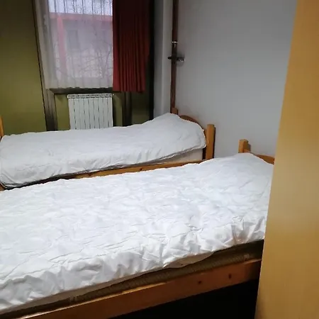 Hostel Sanabor